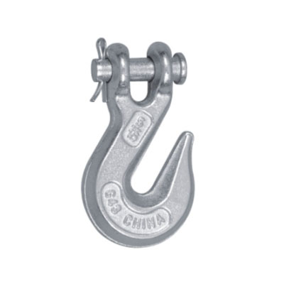 Been abuurtay Clevis Grab Hook