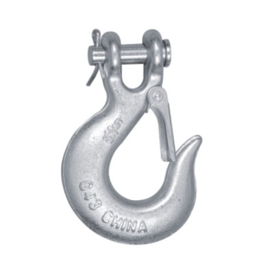 Been abuurtay Clevis Slip Hook Iyadoo Latch